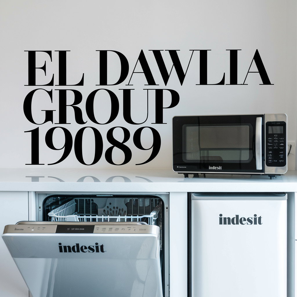 indesit Egypt service number