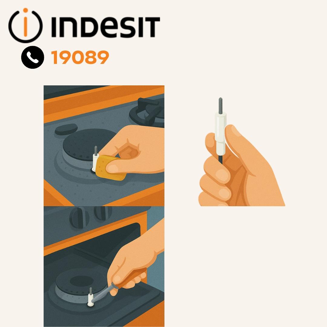 فحص الإشعال الذاتي فحص الإشعال الذاتي