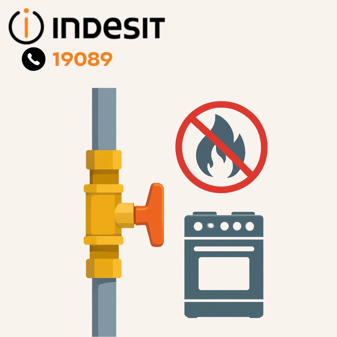 فصل محبس الغاز الرئيسي فصل محبس الغاز الرئيسي